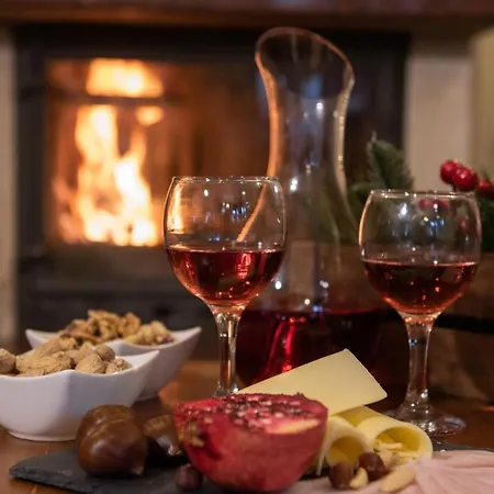 Dandy On The Hill - Cozy Fireplace - Near To Lift Апартамент