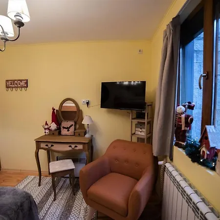 Dandy On The Hill - Cozy Fireplace - Near To Lift Апартамент *