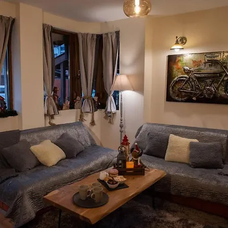 Апартамент Dandy On The Hill - Cozy Fireplace - Near To Lift *