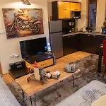 Dandy On The Hill - Cozy Fireplace - Near To Lift Apartamento