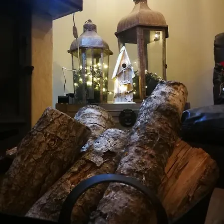 Apartment Dandy On The Hill - Cozy Fireplace - Near To Lift
