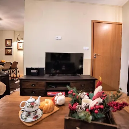 Apartament Dandy On The Hill - Cozy Fireplace - Near To Lift *