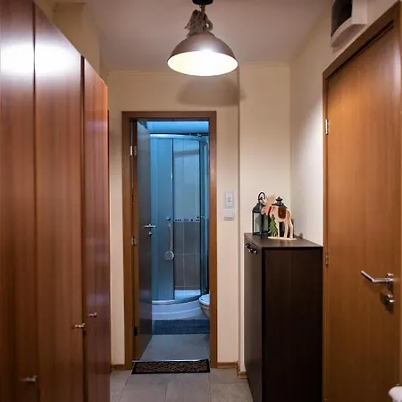 Apartament Dandy On The Hill - Cozy Fireplace - Near To Lift