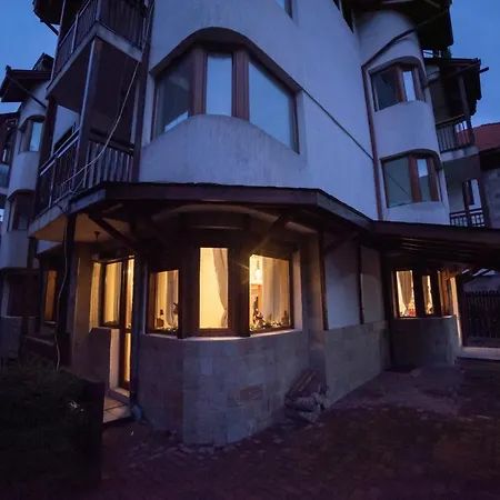 Apartament Dandy On The Hill - Cozy Fireplace - Near To Lift Bansko