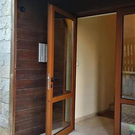 Dandy On The Hill - Cozy Fireplace - Near To Lift Apartment Bansko