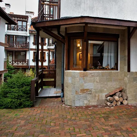 Dandy On The Hill - Cozy Fireplace - Near To Lift Bansko