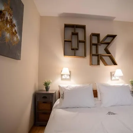 Apartment Dandy On The Hill - Cozy Fireplace - Near To Lift Bansko