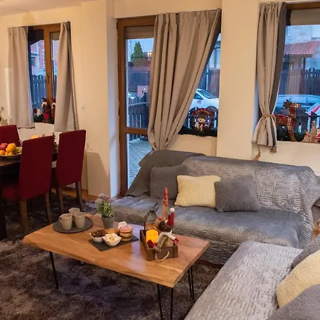 Dandy On The Hill - Cozy Fireplace - Near To Lift Bansko